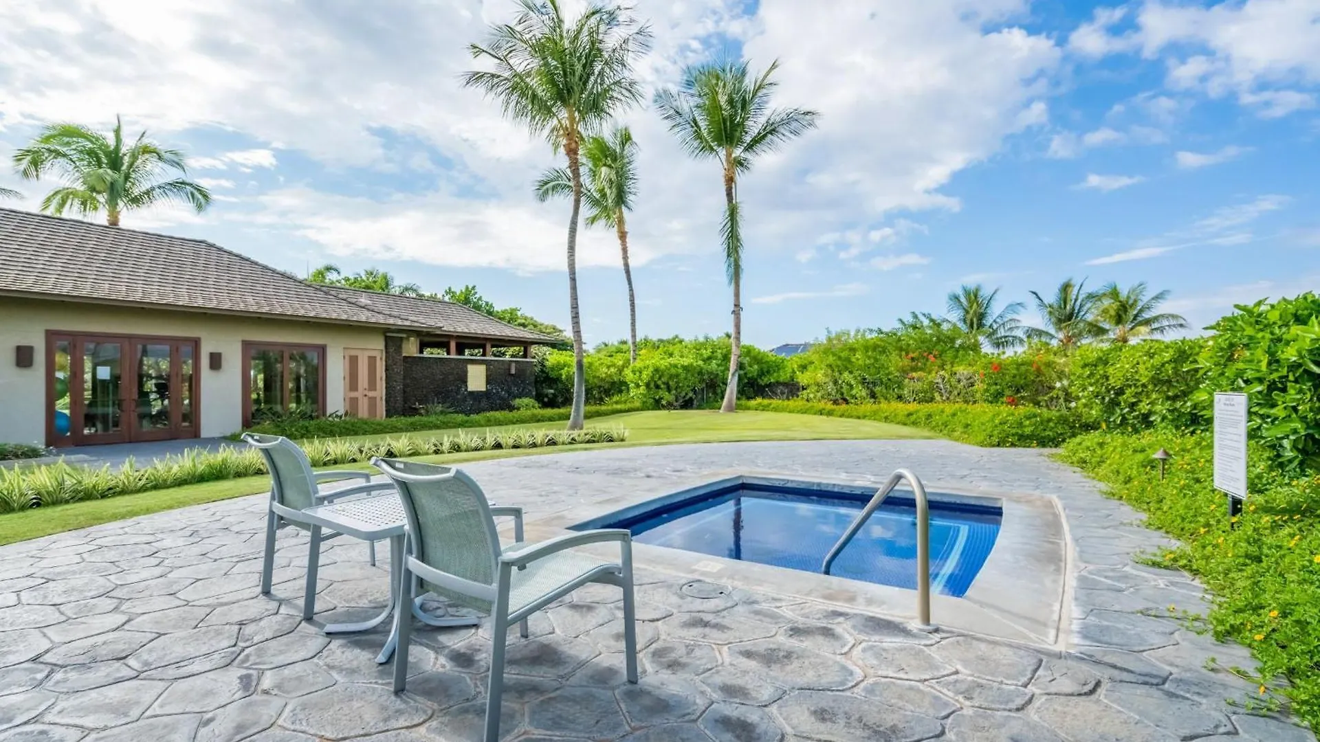 Appartamento Relax Unwind In Paradise Kulalani 203 Waikoloa Stati Uniti