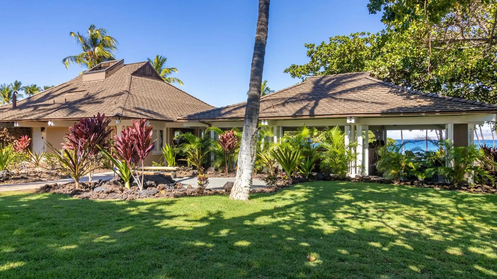 Appartamento Relax Unwind In Paradise Kulalani 203 Waikoloa Stati Uniti