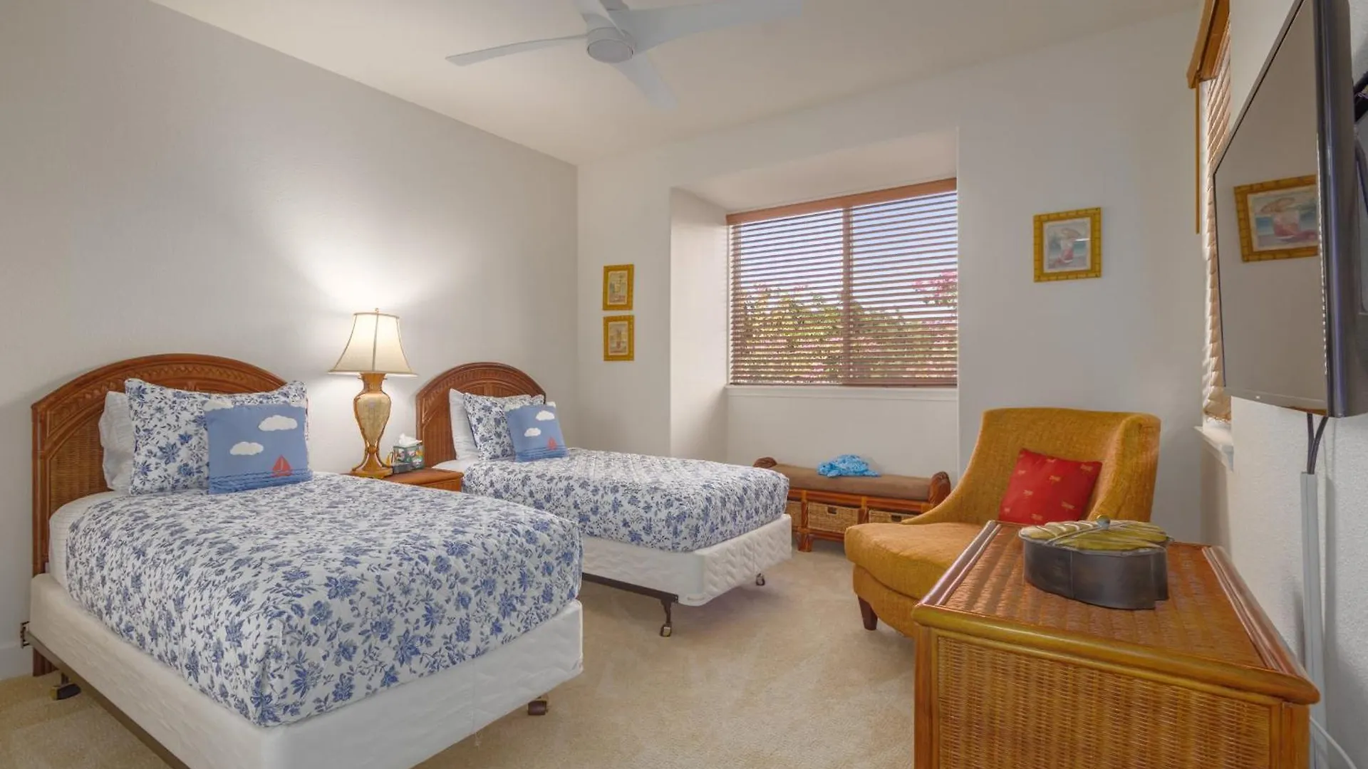 Relax Unwind In Paradise Kulalani 203 Waikoloa 0*,