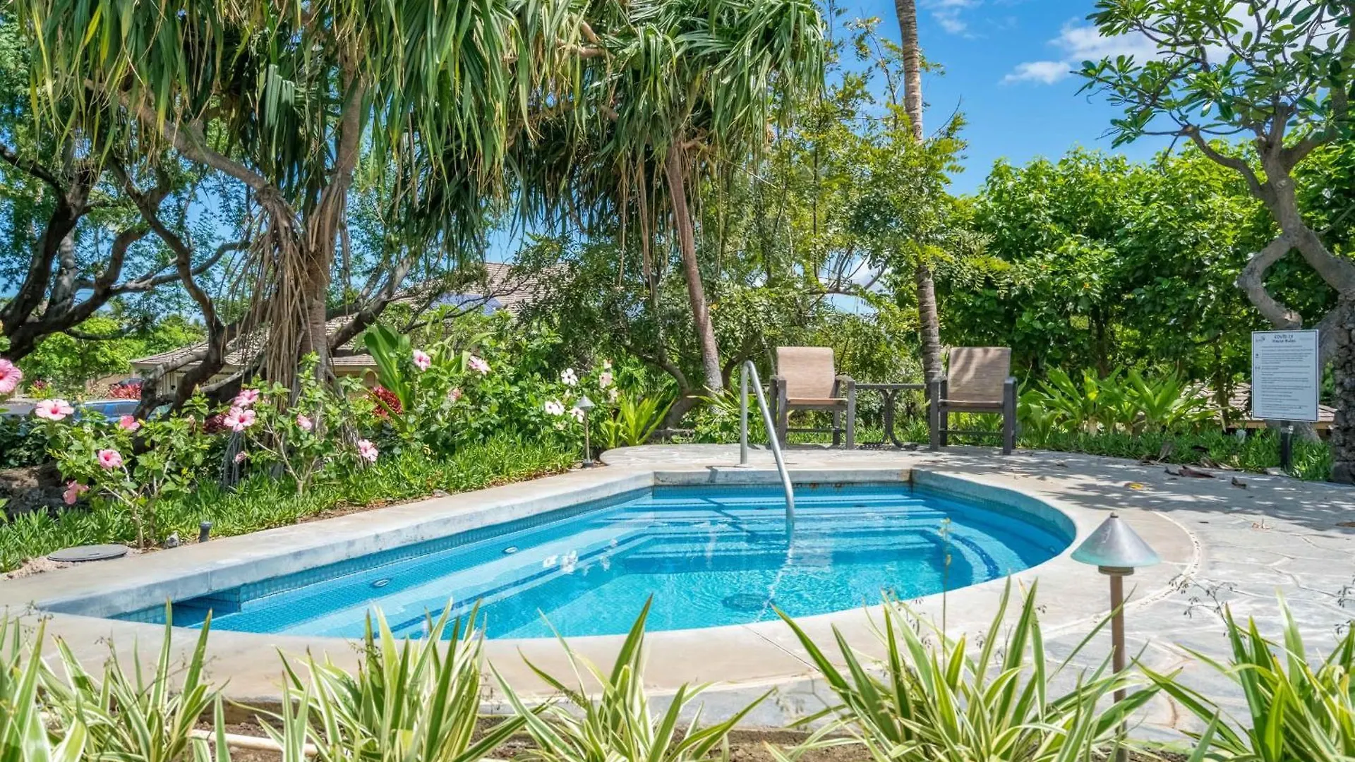 Relax Unwind In Paradise Kulalani 203 Waikoloa 0*,  Stati Uniti