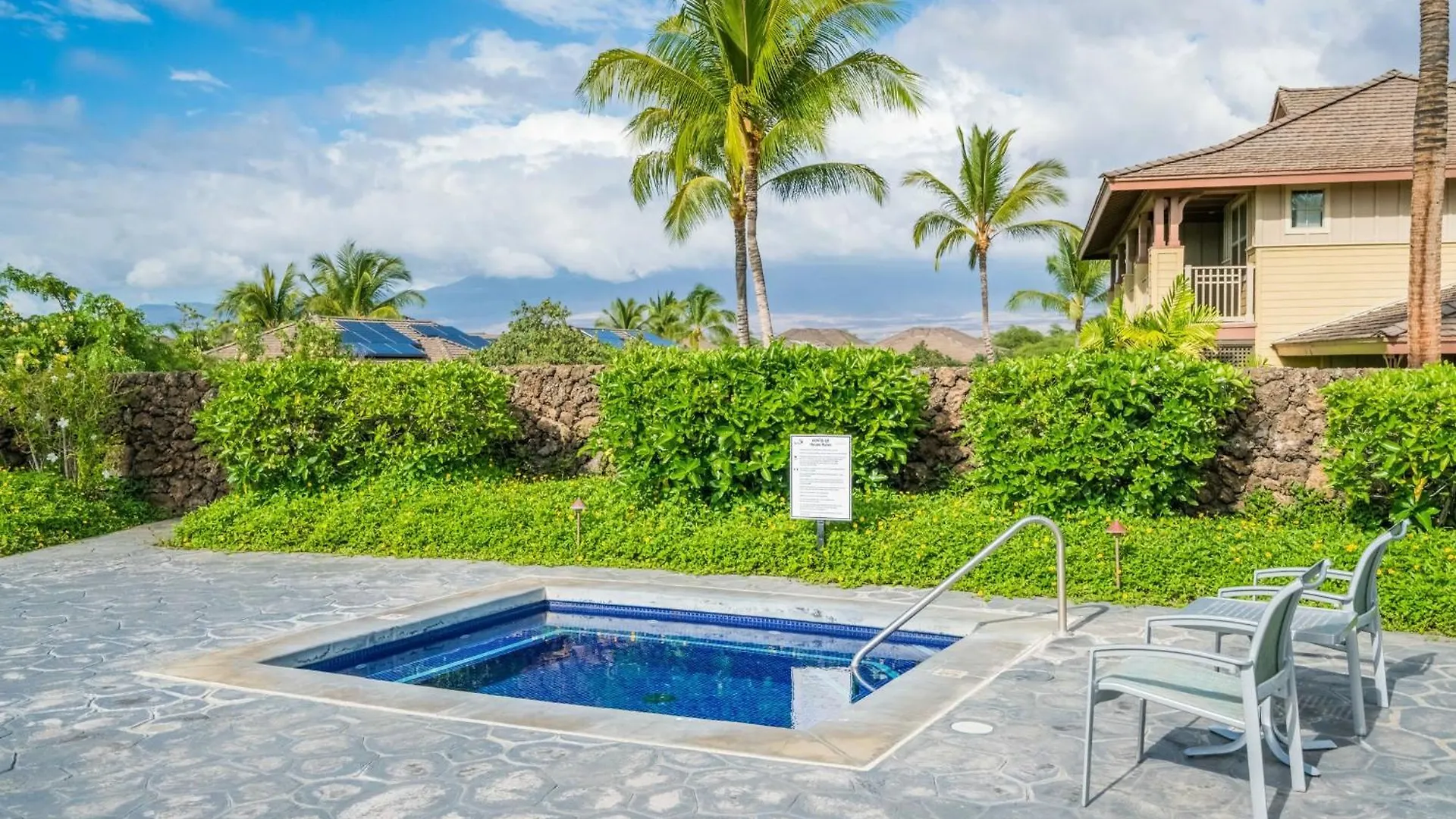 Relax Unwind In Paradise Kulalani 203 Waikoloa Stati Uniti