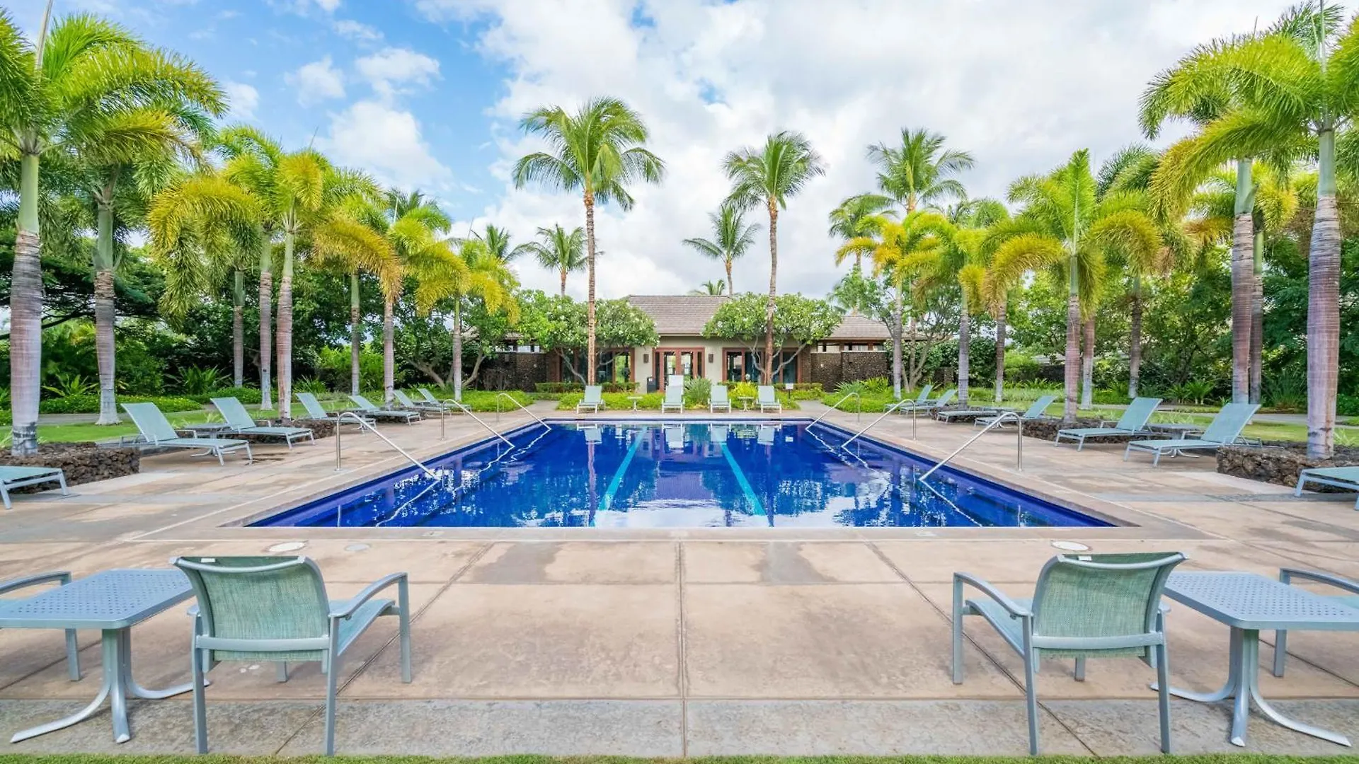 Relax Unwind In Paradise Kulalani 203 Waikoloa 0*,  Stati Uniti