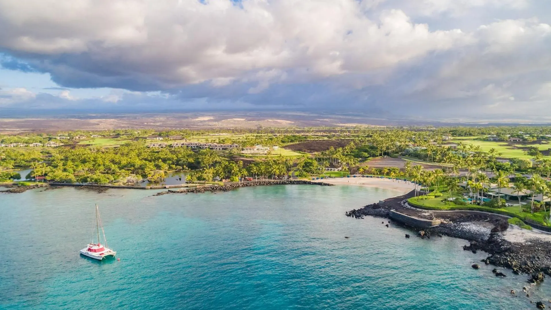 Διαμέρισμα Relax Unwind In Paradise Kulalani 203 Waikoloa Ηνωμένες Πολιτείες της Αμερικής