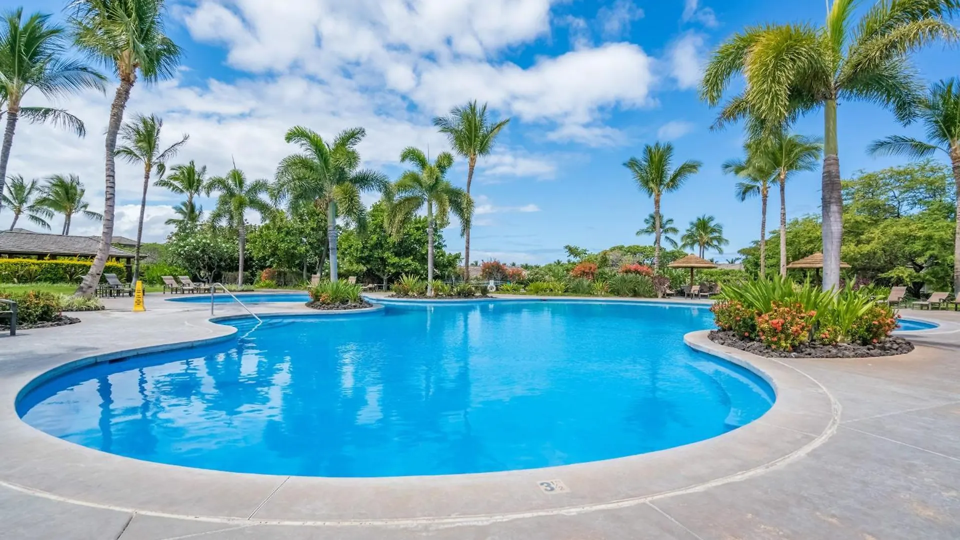 Relax Unwind In Paradise Kulalani 203 Waikoloa Διαμέρισμα