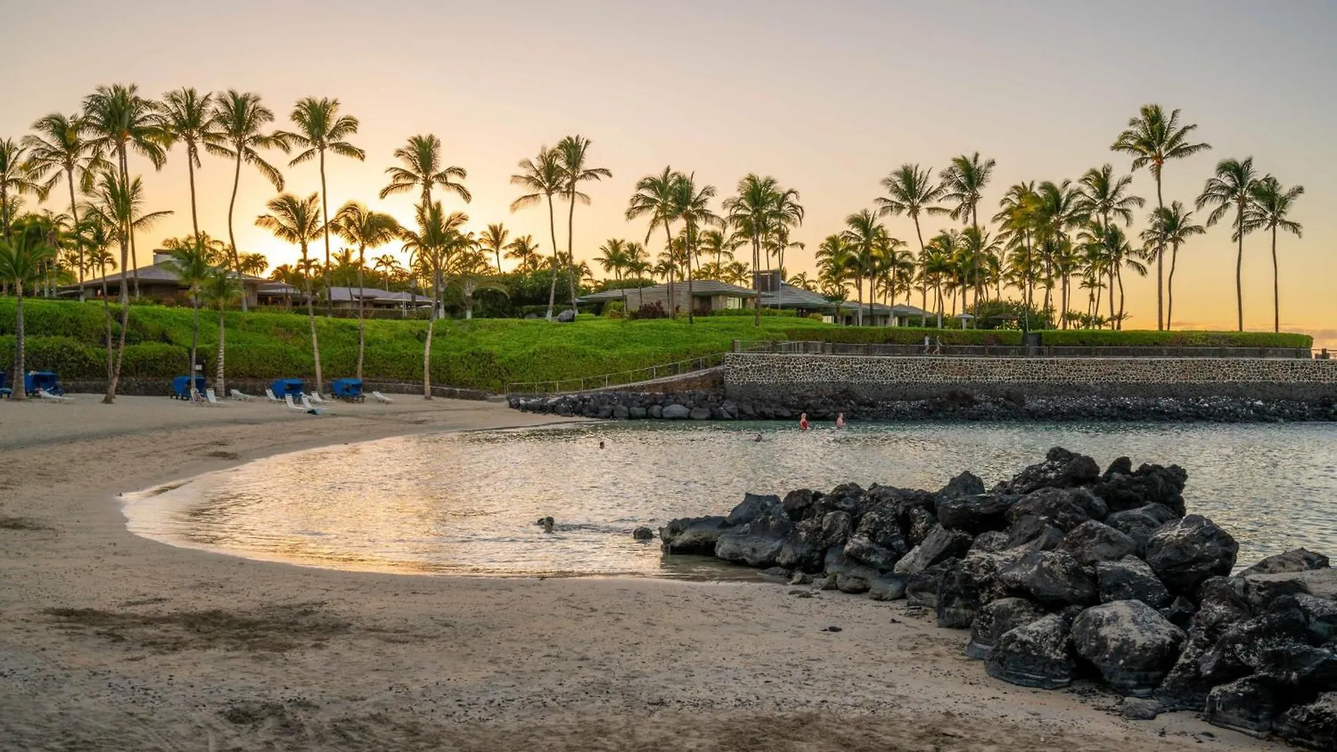 Διαμέρισμα Relax Unwind In Paradise Kulalani 203 Waikoloa