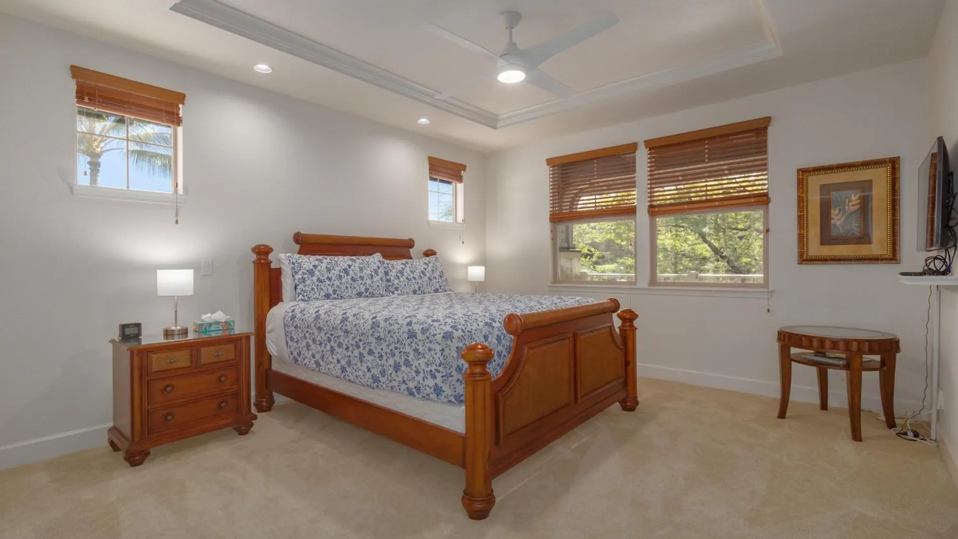 Relax Unwind In Paradise Kulalani 203 Waikoloa Διαμέρισμα