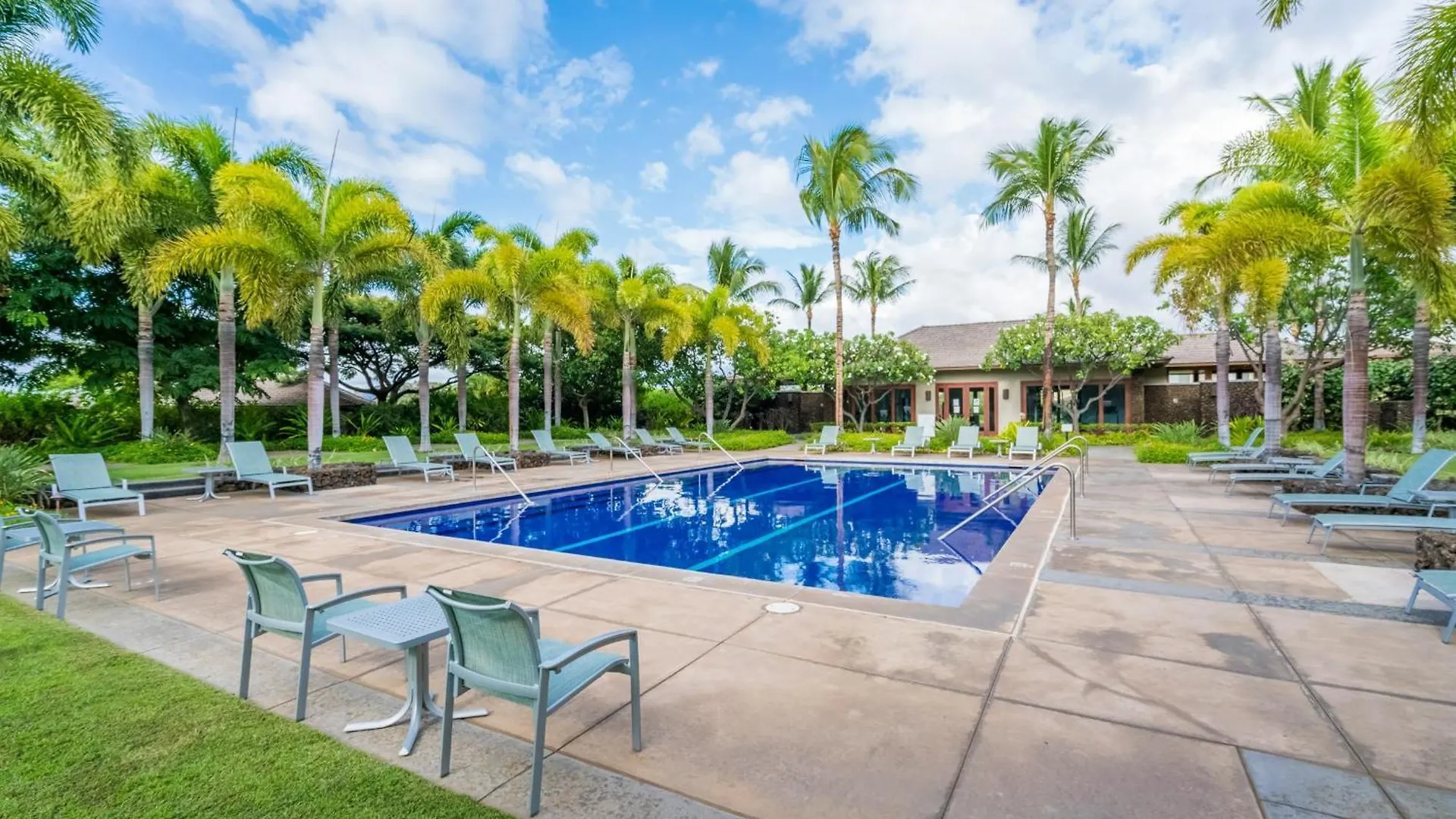 Relax Unwind In Paradise Kulalani 203 Waikoloa 0*,