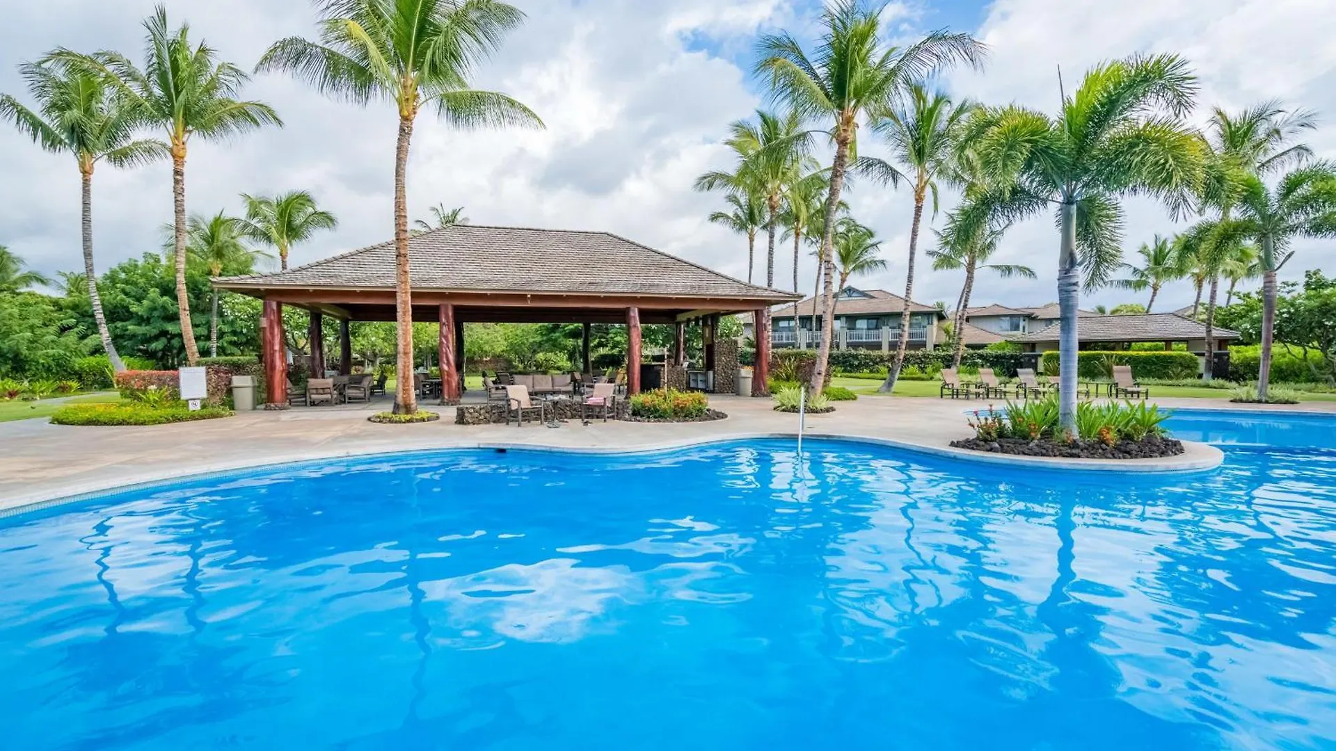 Relax Unwind In Paradise Kulalani 203 Waikoloa