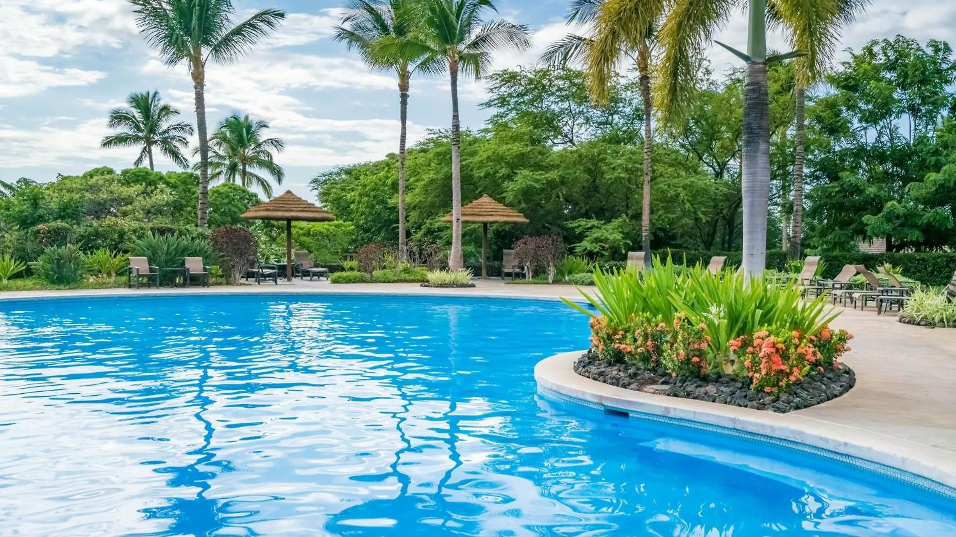 Διαμέρισμα Relax Unwind In Paradise Kulalani 203 Waikoloa
