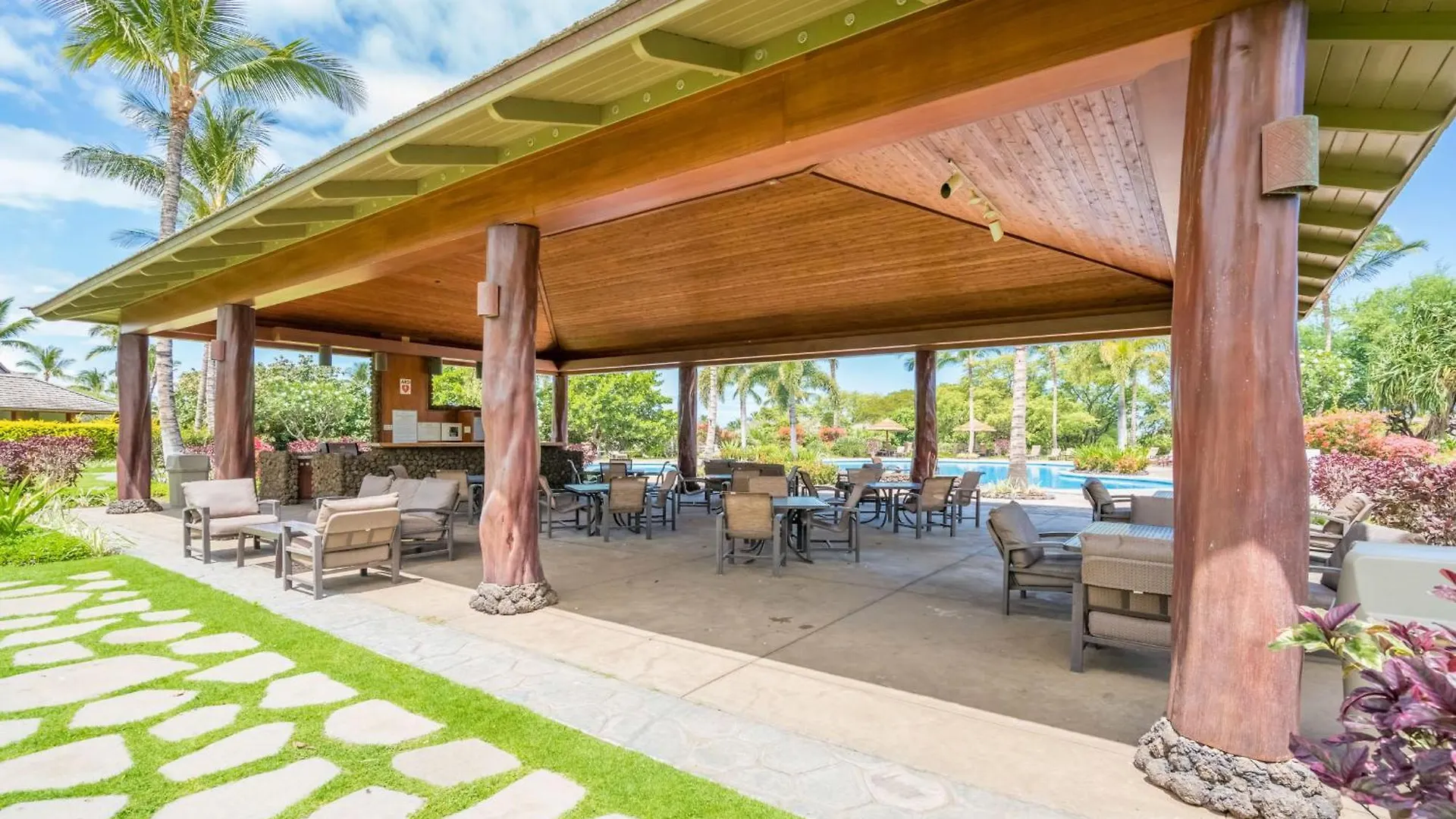 Relax Unwind In Paradise Kulalani 203 Waikoloa 0*,
