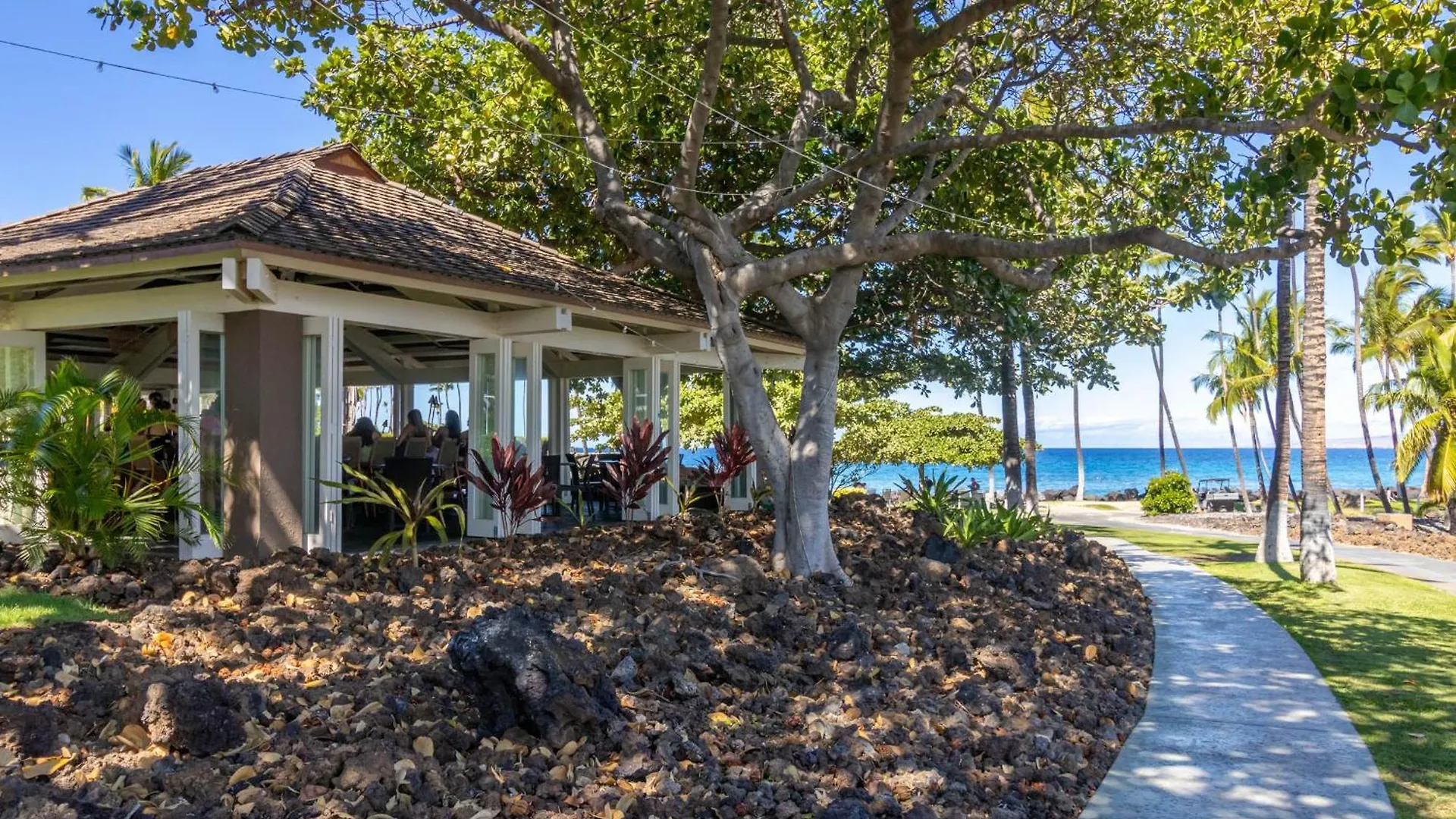 Διαμέρισμα Relax Unwind In Paradise Kulalani 203 Waikoloa